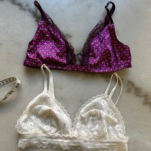 VS BRALETTE BUNDLE MEDIUM